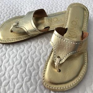 Women’s Kino Sandals Made in Key West Florida